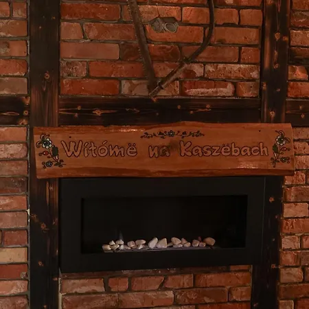 Pokoje Gościnne u Joli Władysławowo Zewnętrze zdjęcie