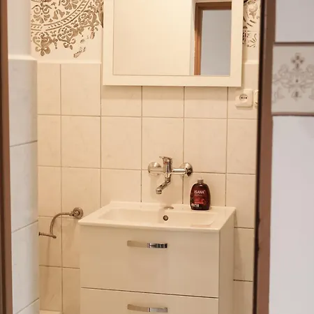 Pokoje Gościnne u Joli Władysławowo Zewnętrze zdjęcie