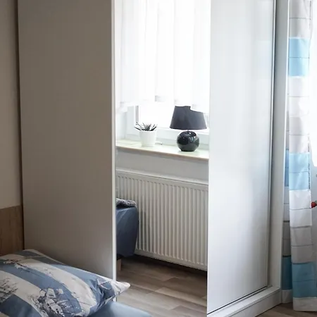 Pokoje Gościnne u Joli Władysławowo Zewnętrze zdjęcie