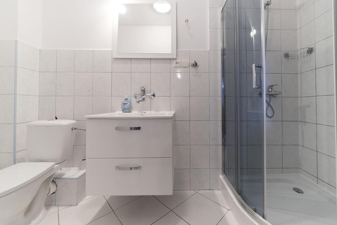 Goscinne U Joli Privatunterkunft *