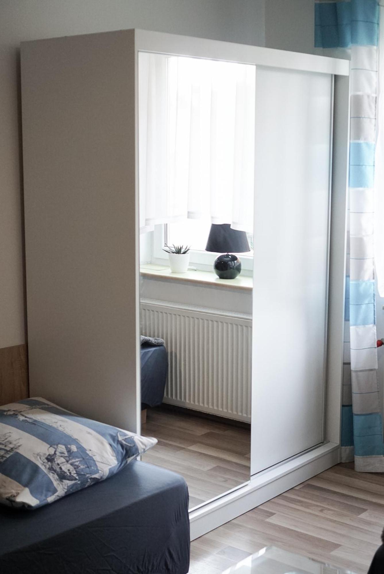Gościnne U Joli Kwatera prywatna Władysławowo